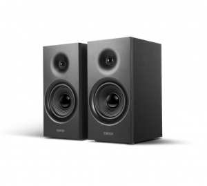 Edifier R1080BT 2.0 Bluetooth hangszóró fekete
